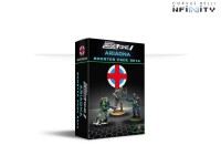 Ariadna Booster Pack Beta 2