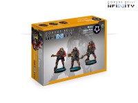 Combined Army Morat Tarlok Pack 2