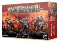 Slaves to Darkness Varanguard Knights of gallery