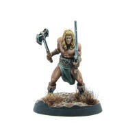 Fallout Wasteland Warfare Unaligned Grog gallery