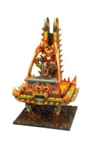 KoW Riftforged Orcs Stormforged Shrine gallery