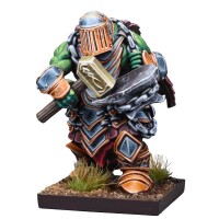 KoW Riftforged Orcs Riftforger gallery