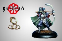 Bushido Ishi gallery