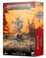 Sylvaneth Treelord Ancient / Durthu / Treelord [GW WEB...