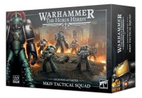 Legiones Astartes MKIV Tactical Squad [GW WEB EXKLUSIV]