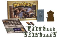 HeroQuest 2022 Kellars Keep Quest Pack (Englisch) 3