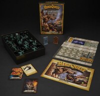 HeroQuest 2022 Kellars Keep Quest Pack (Englisch) 4