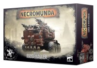 Necromunda Cargo-8 Ridgehauler