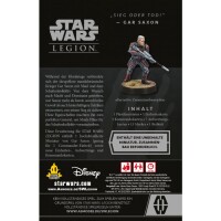 Star Wars Legion Gar Saxon Erweiterung (Deutsch) 2