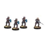 Star Wars Legion Gar Saxon Erweiterung (Deutsch) 3