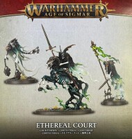 Nighthaunt Ethereal Court [GW WEB EXKLUS gallery