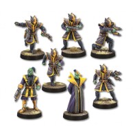 Star Wars Legion Vollstrecker der Schwarzen Sonne Erweiterun