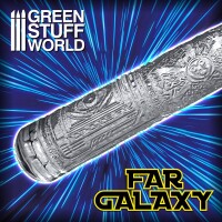 Strukturwalze Far Galaxy gallery
