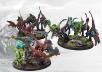 Conquest Wadrhun Hunting Pack 2