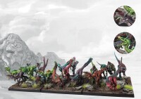 Conquest Wadrhun Hunting Pack 3