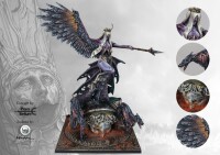 Conquest Old Dominion Fallen Divinity Artisan Series 2