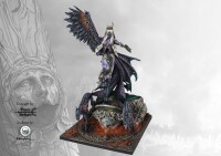 Conquest Old Dominion Fallen Divinity Artisan Series 3