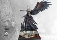 Conquest Old Dominion Fallen Divinity Artisan Series 4