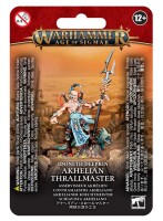 Idoneth Deepkin Akhelian Thrallmaster [G gallery