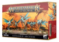 Sylvaneth Gossamid Archers