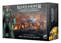 Legiones Astartes MKVI Tactical Squad gallery