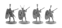 V&V Miniatures Roman Principes 2