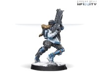 PanOceania Nøkken Special Intervention and Recon Team