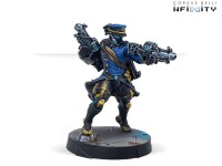 O-12 Bluecoats (Adhesive Launcher) gallery