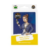 Quiz Club News Trends Katastrophen Charakter Pack...