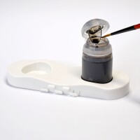 RedgrassGames Additional Anti-Spill Pot Holder v2 2