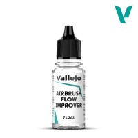 Vallejo Airbrush Fließverbesserung gallery