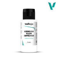 Vallejo Airbrush Fließverbesserung gallery