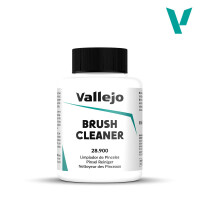 Vallejo Pinsel Reiniger (Brush Cleaner)  gallery