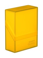 Boulder Deck Case 40+ Amber 2
