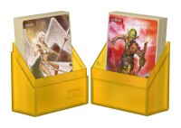 Boulder Deck Case 40+ Amber 4