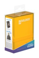Boulder Deck Case 40+ Amber 5