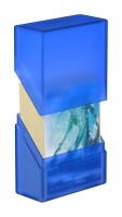Boulder Deck Case 40+ Sapphire gallery