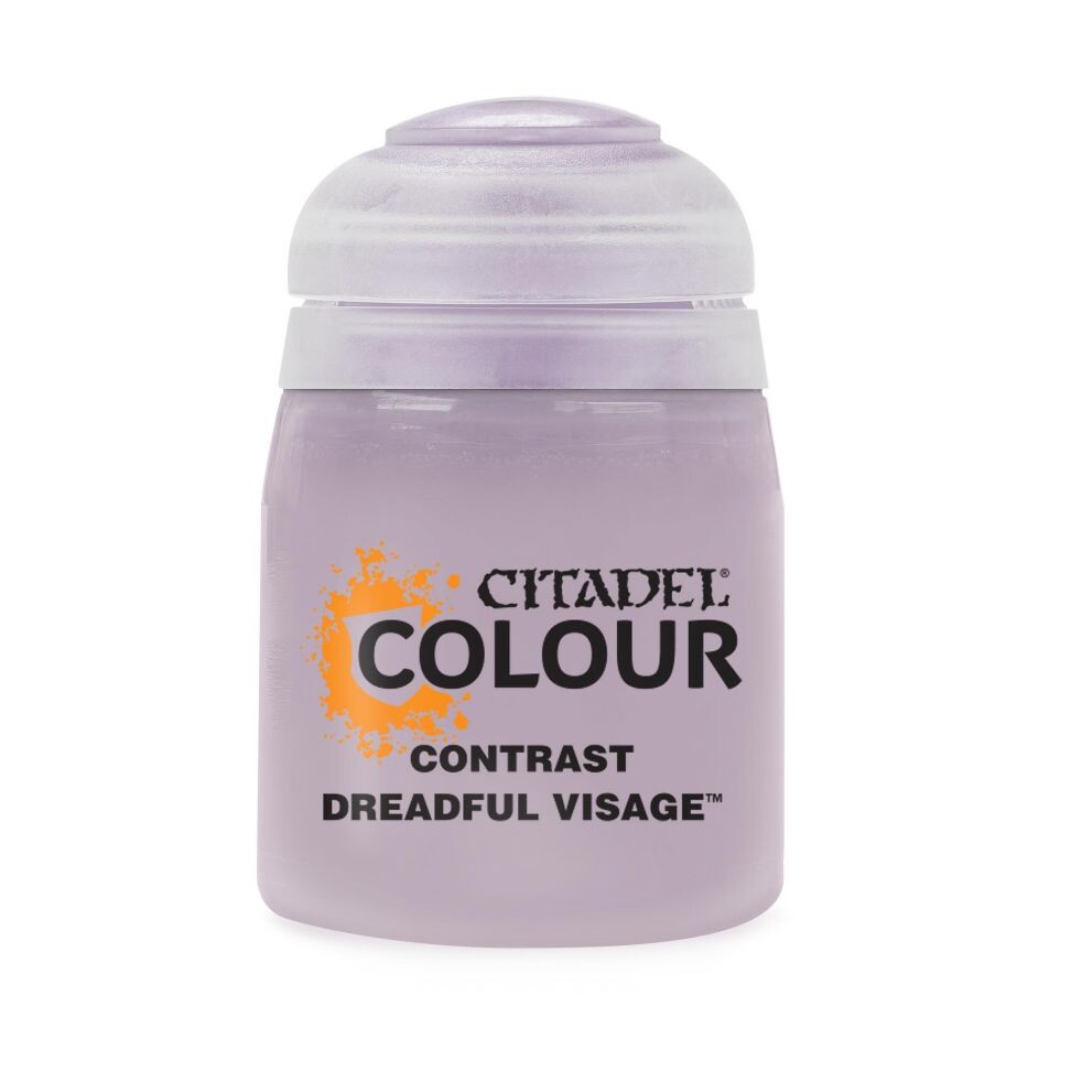 Contrast Paints - 18ml - Einzeln wählbar