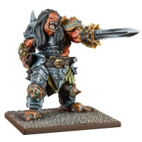 KoW Ogre Support Pack Matriarch gallery
