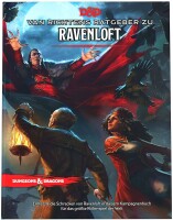 Dungeons & Dragons Van Richtens Ratg gallery