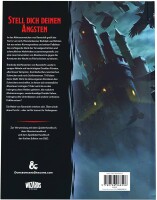Dungeons & Dragons Van Richtens Ratgeber zu Ravenloft 5t