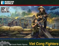 Viet Cong Fighters & Command 1/56 28 gallery