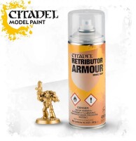 Citadel Retributor Armour Grundierspray 400ml 2