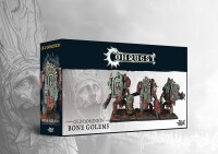 Conquest Old Dominion Bone Golems gallery