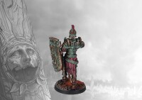 Conquest Old Dominion Optio 2