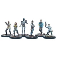 Fallout Wasteland Warfare Railroad Core Box 2