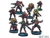 Combined Army Morat Aggresion Forces Act gallery