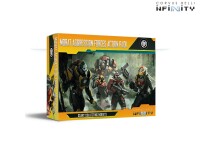 Combined Army Morat Aggresion Forces Action Pack 2