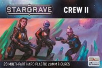 Stargrave Crew II (Female)