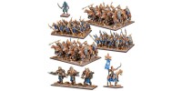 KoW Empire of Dust Mega Army 2022 gallery